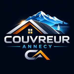 Couvreur Annecy