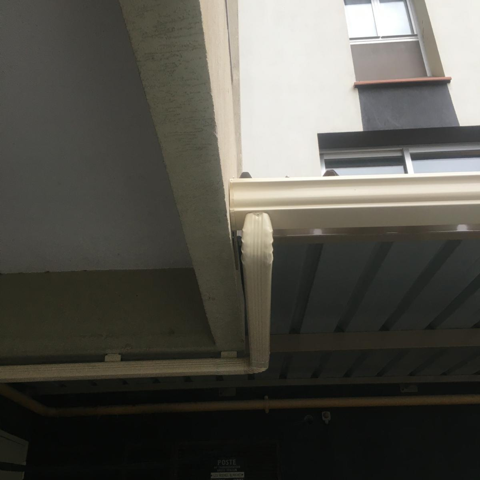 Toiture réalisée par un couvreur à Annecy