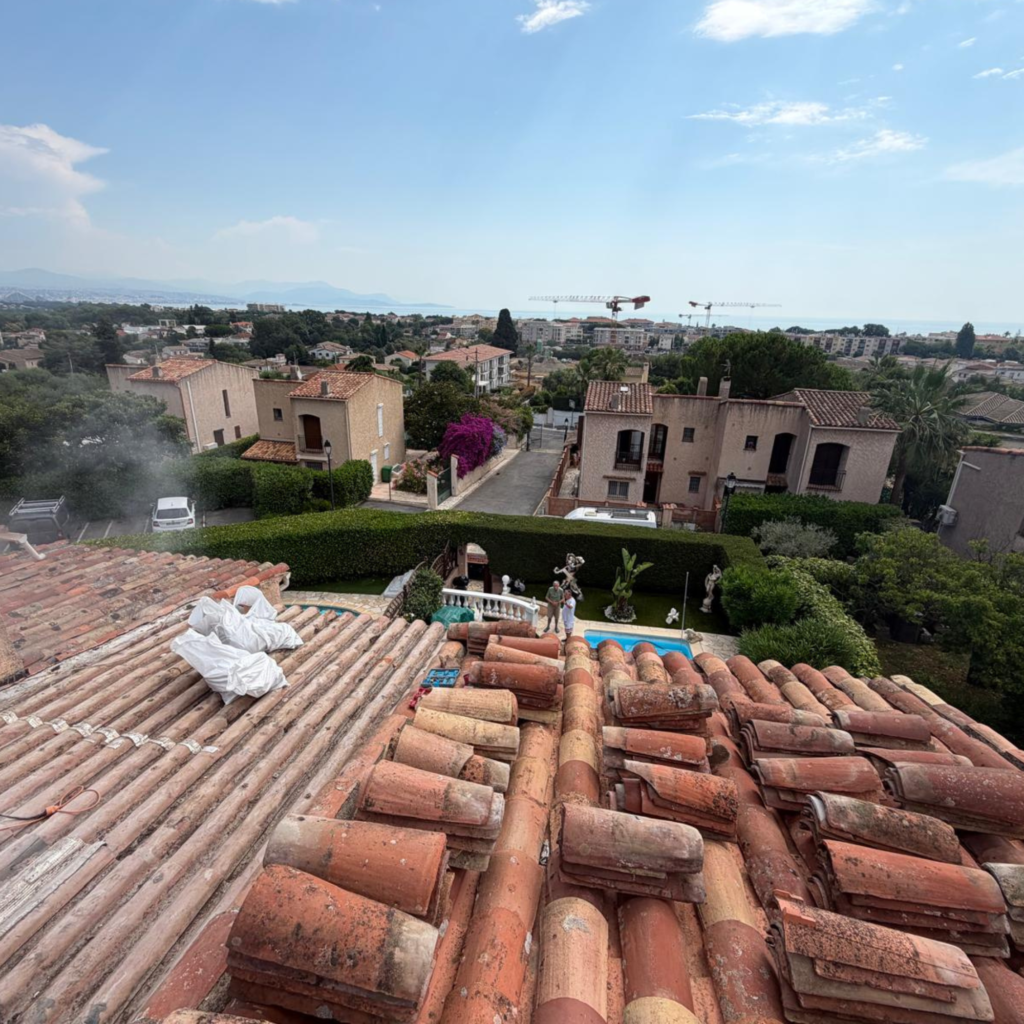 renovation de toiture