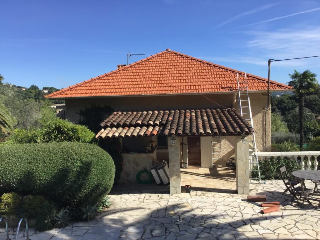 rénovation toiture 21